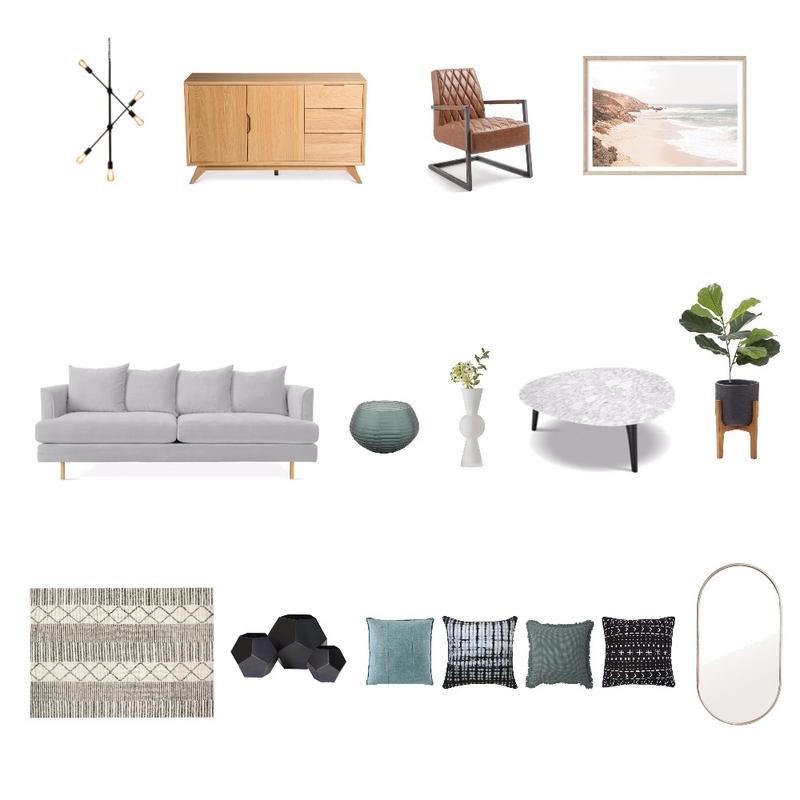 Living Room Update grid view Mood Board by salt.sage.stone on Style Sourcebook