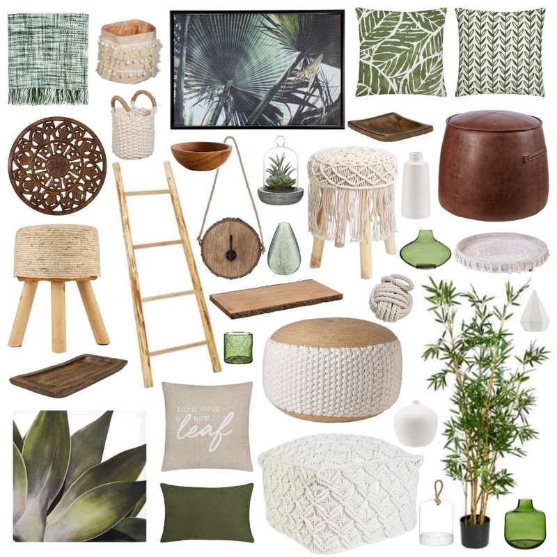 Spotlight 2 Mood Board by Thediydecorator on Style Sourcebook