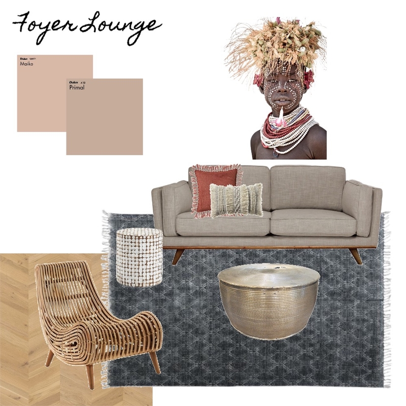 FoyerLounge Mood Board by Yasmin_Green on Style Sourcebook