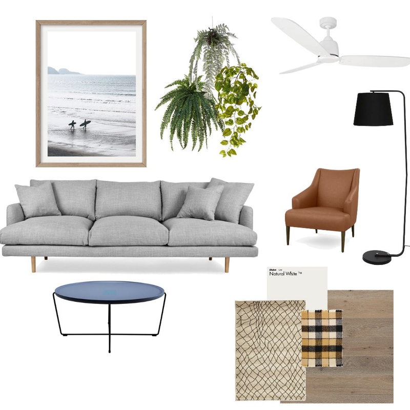 Williams living area Mood Board by fransmith on Style Sourcebook