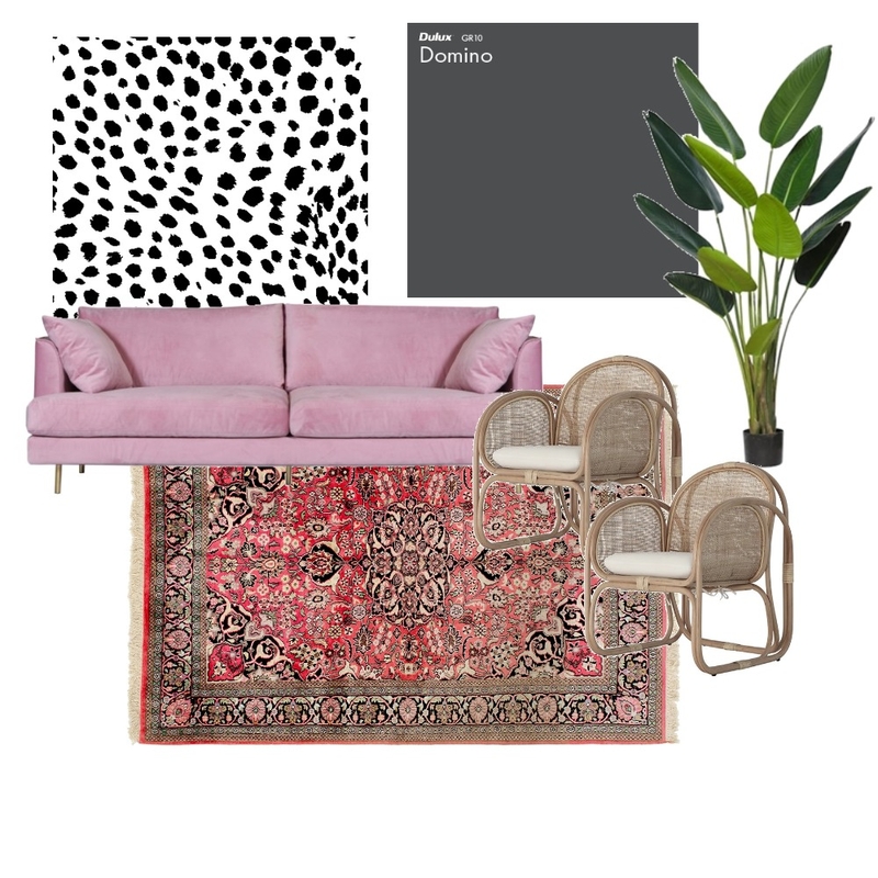 Lounge Room Mood Board by Jacqueline on Style Sourcebook