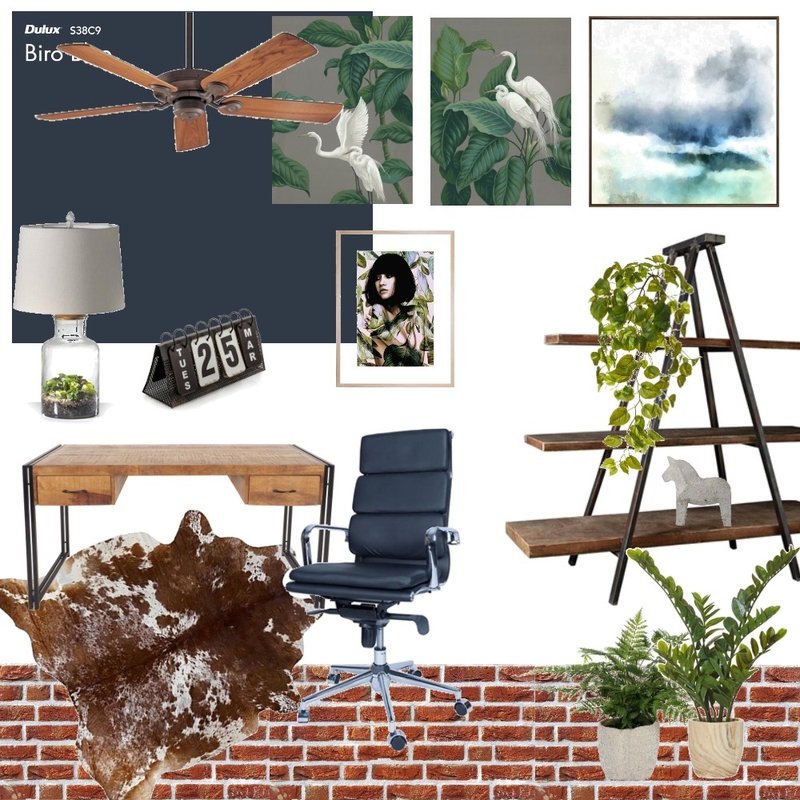 Craig_soft_industrial Mood Board by lozotchi on Style Sourcebook