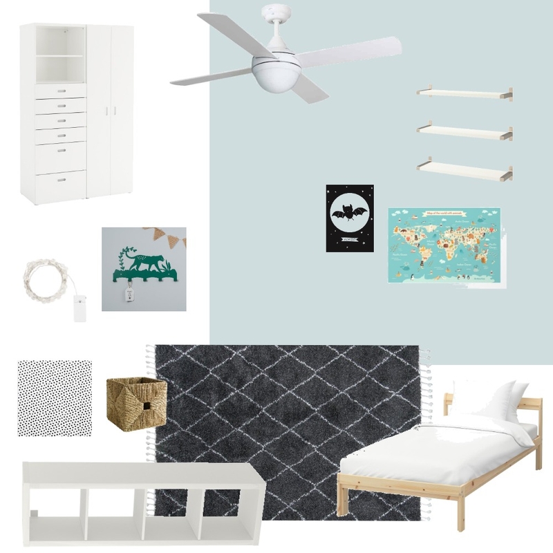 niko Mood Board by naamaetedgi on Style Sourcebook