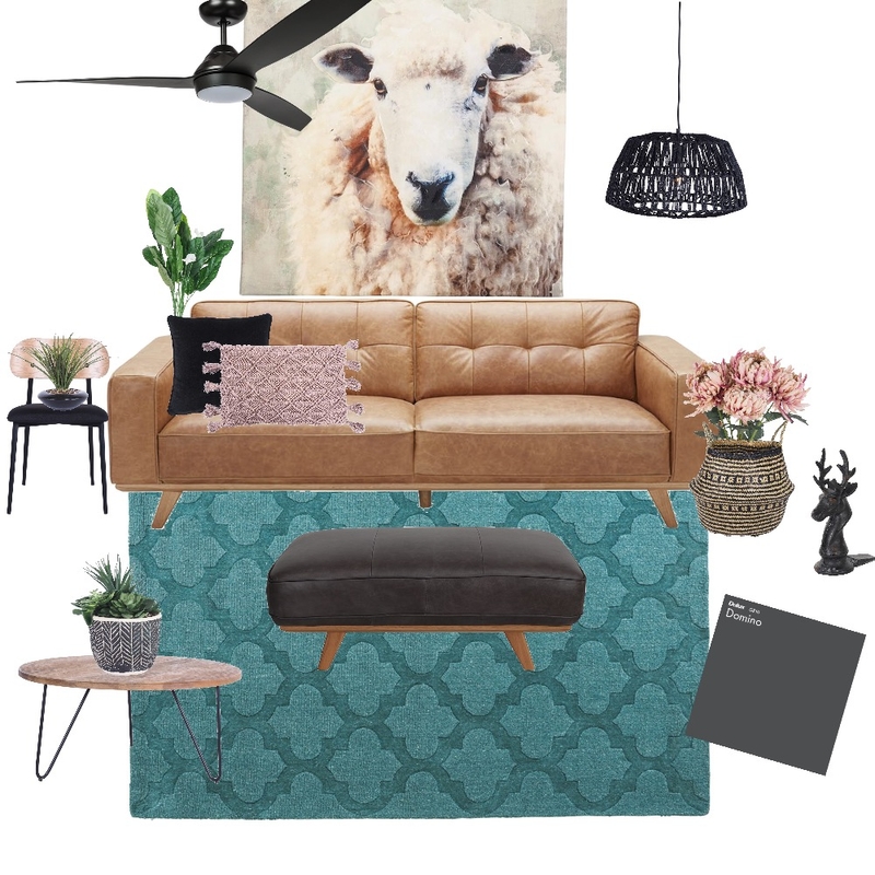 Early settler Mood Board by Zoestyle on Style Sourcebook