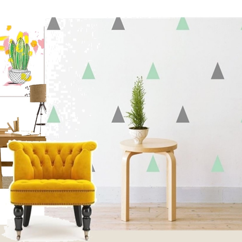 waiting room office Mood Board by Teddy on Style Sourcebook