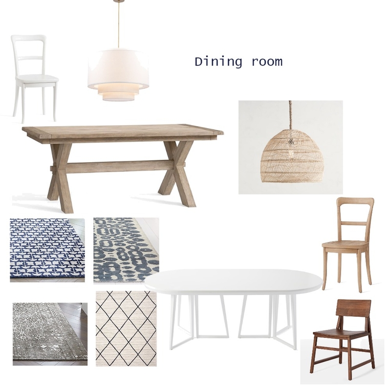 MILENA Mood Board by designbysa on Style Sourcebook