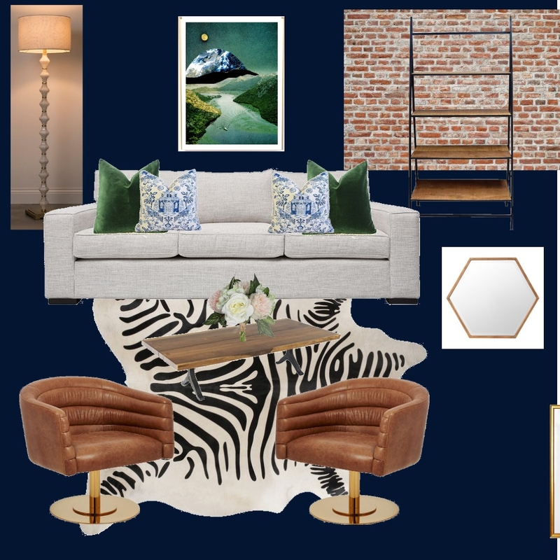 Den Alternative 1 Mood Board by megansmiley33 on Style Sourcebook