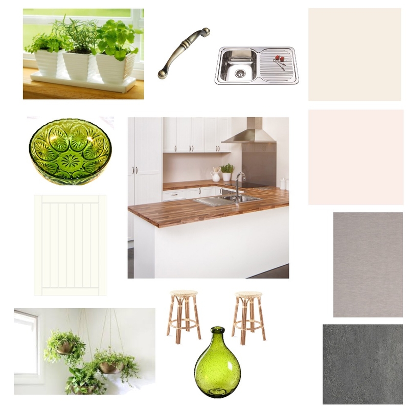 Kitchen Mood Board by AngelaMoodBoard on Style Sourcebook