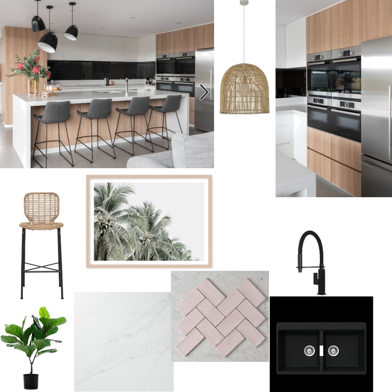 Kitchen Mood Board by gravitygirl90 on Style Sourcebook