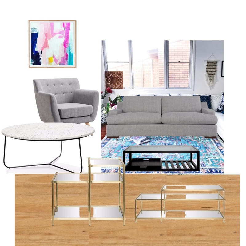 inspo living room Mood Board by rachelforlonge on Style Sourcebook