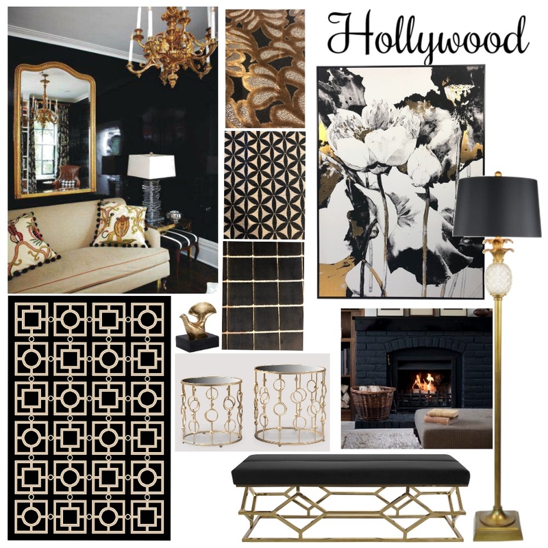 Neerim Rise Mood Board by Zenobia Designs on Style Sourcebook