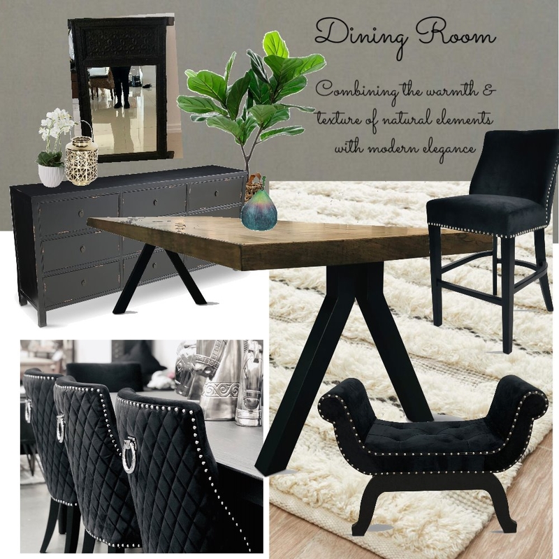 Matisse Street - Dining Room Mood Board by Willowmere28 on Style Sourcebook