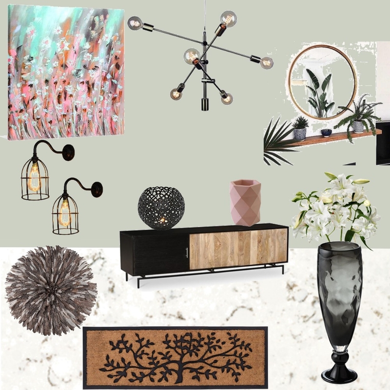 Living moodboard Mood Board by AainaVirmani on Style Sourcebook