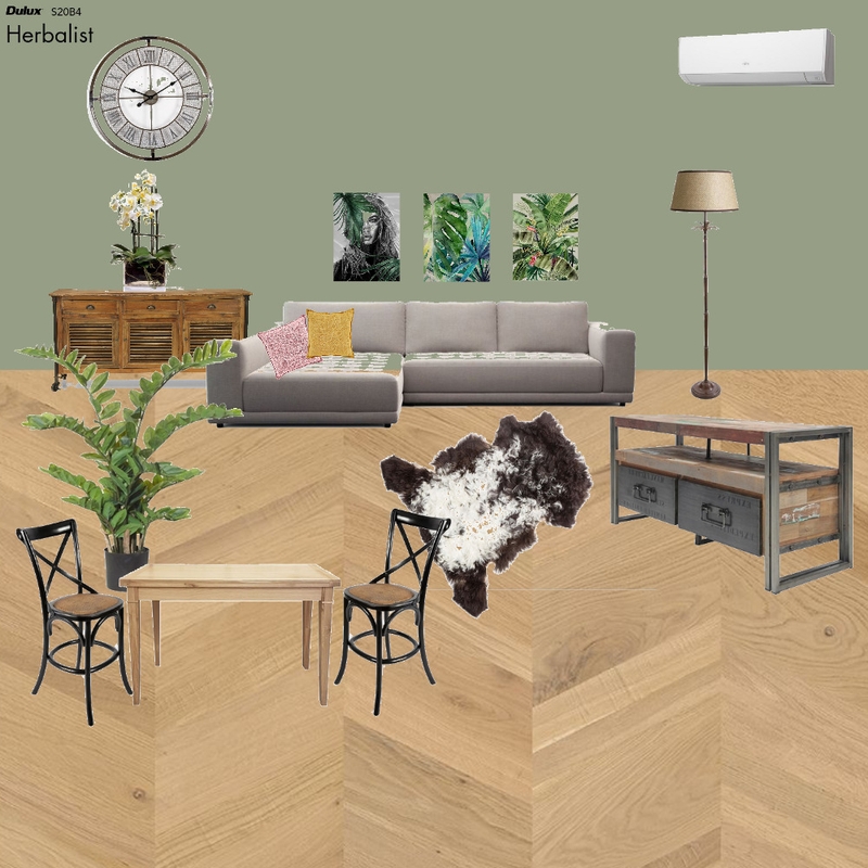 living room Mood Board by dariatod on Style Sourcebook