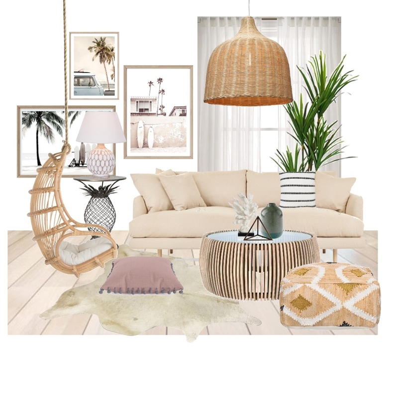 austrailia Mood Board by roman on Style Sourcebook