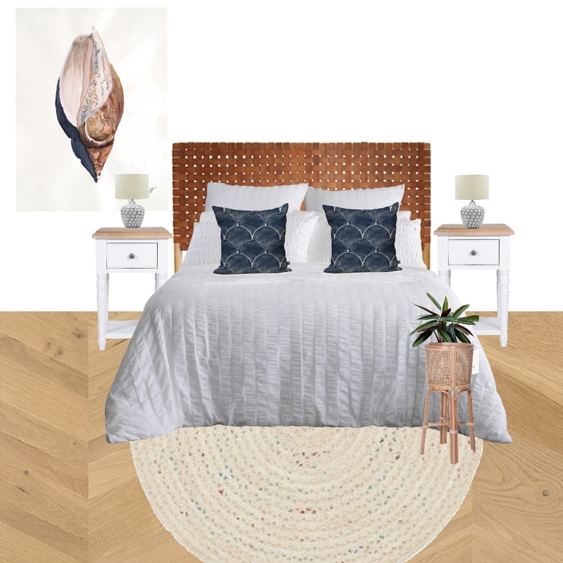 Coastal - Artlovers 2 Mood Board by Simplestyling on Style Sourcebook