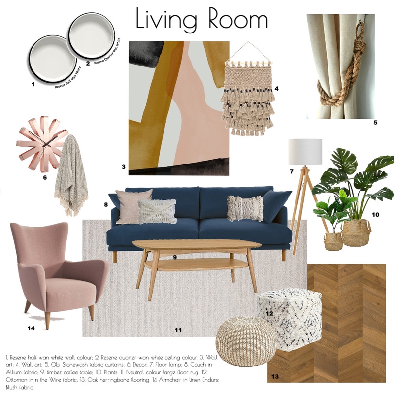 A9 Living room Mood Board by KylieM on Style Sourcebook