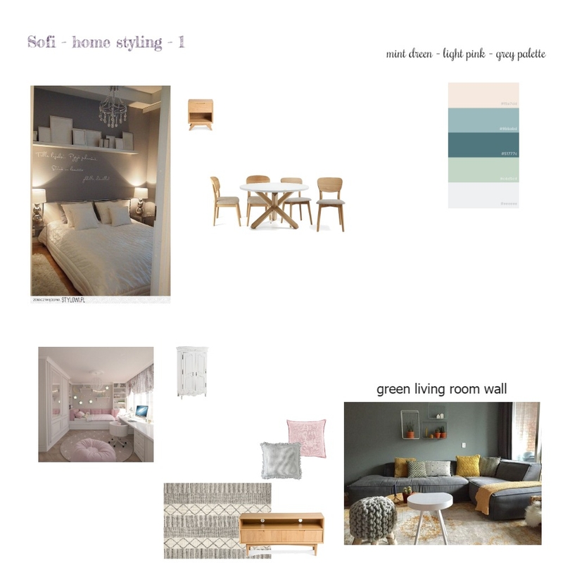 sofi - rehovot Mood Board by keren on Style Sourcebook