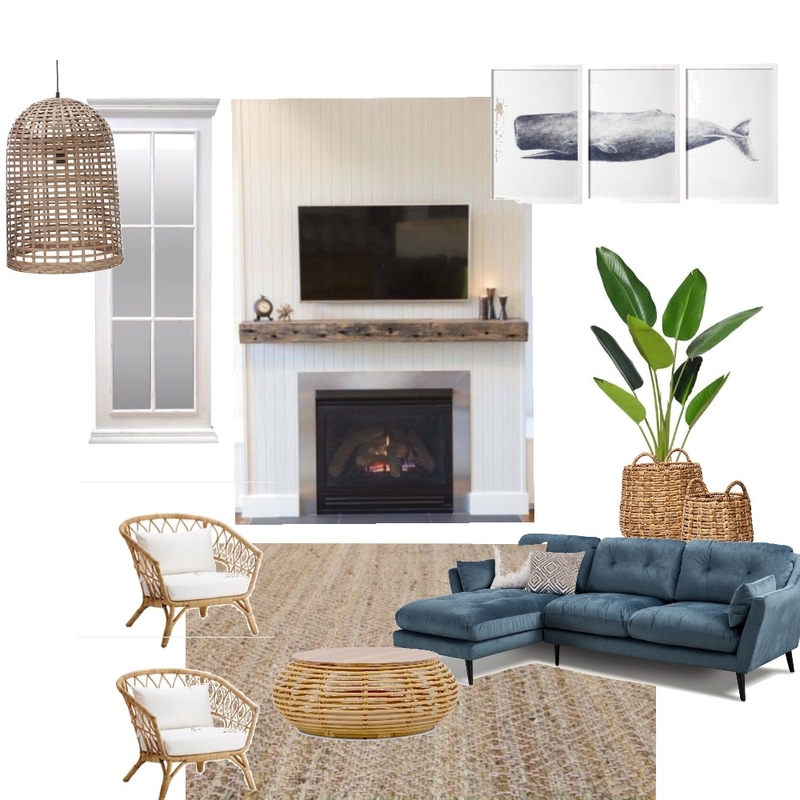 Lounge Room Mood Board by Candice.brinton on Style Sourcebook