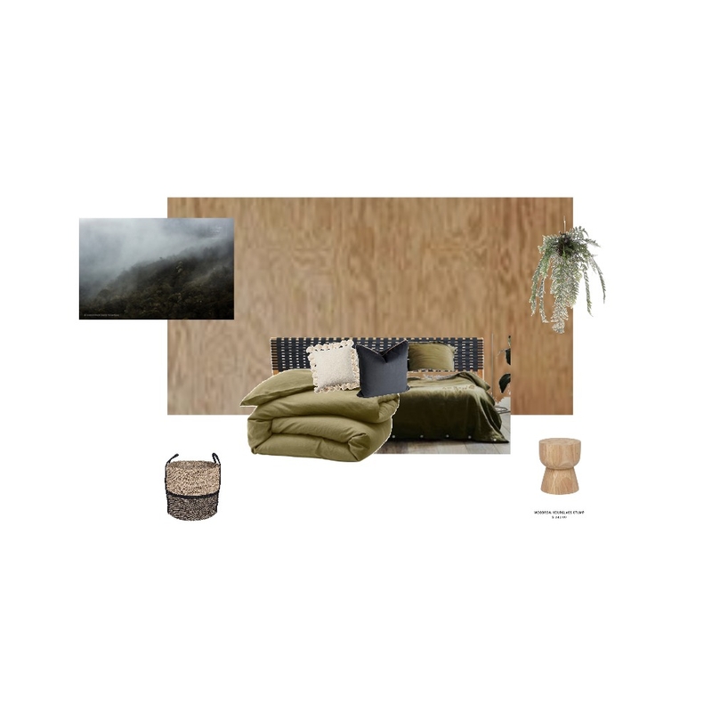 bedroom 2 Mood Board by annadesigner on Style Sourcebook