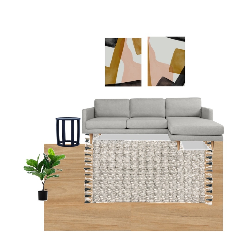 Lounge room Mood Board by sarahcleary on Style Sourcebook