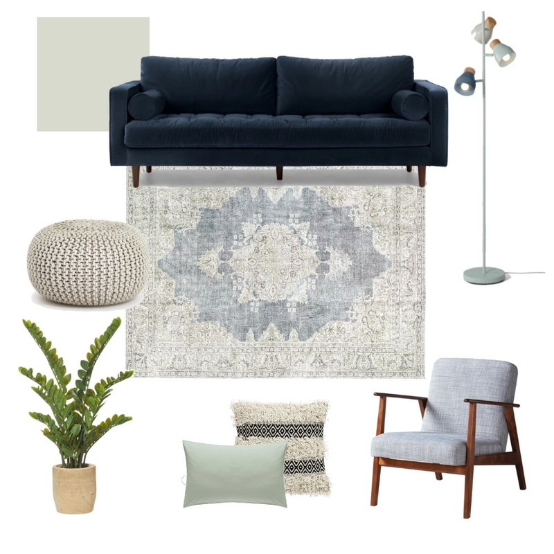 living room option 2 Mood Board by SusieD on Style Sourcebook