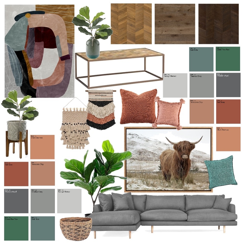 Lounge room Mood Board by jessicalee on Style Sourcebook