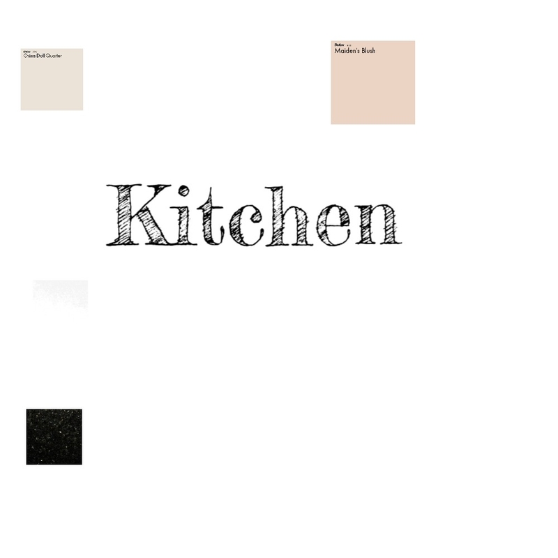 Kitchen Mood Board by JulieP on Style Sourcebook