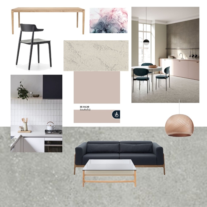 t&amp;a1 Mood Board by yonit on Style Sourcebook