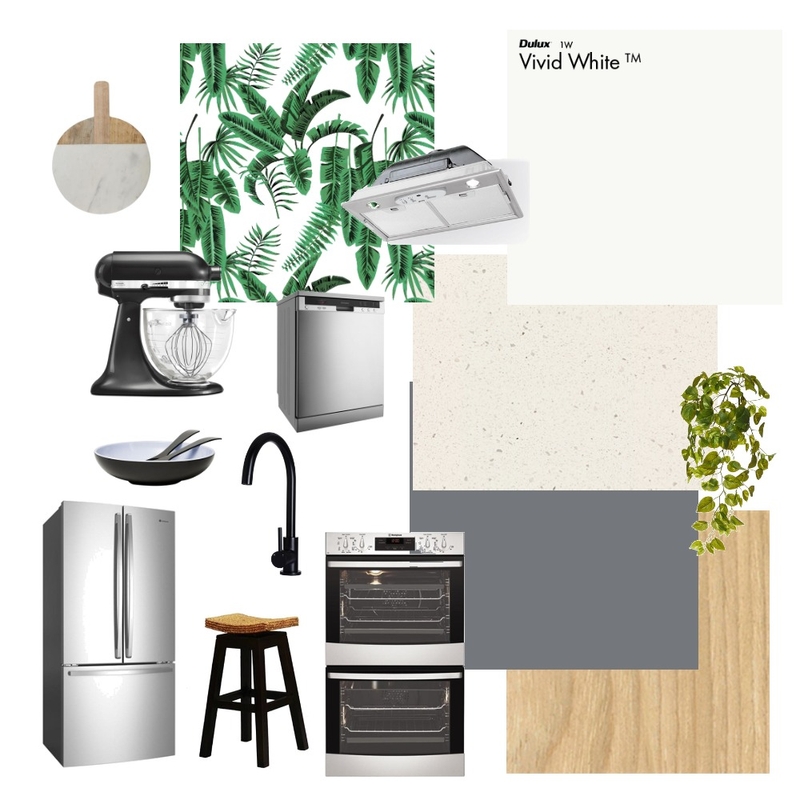 Kitchen 1 Mood Board by donnamann on Style Sourcebook