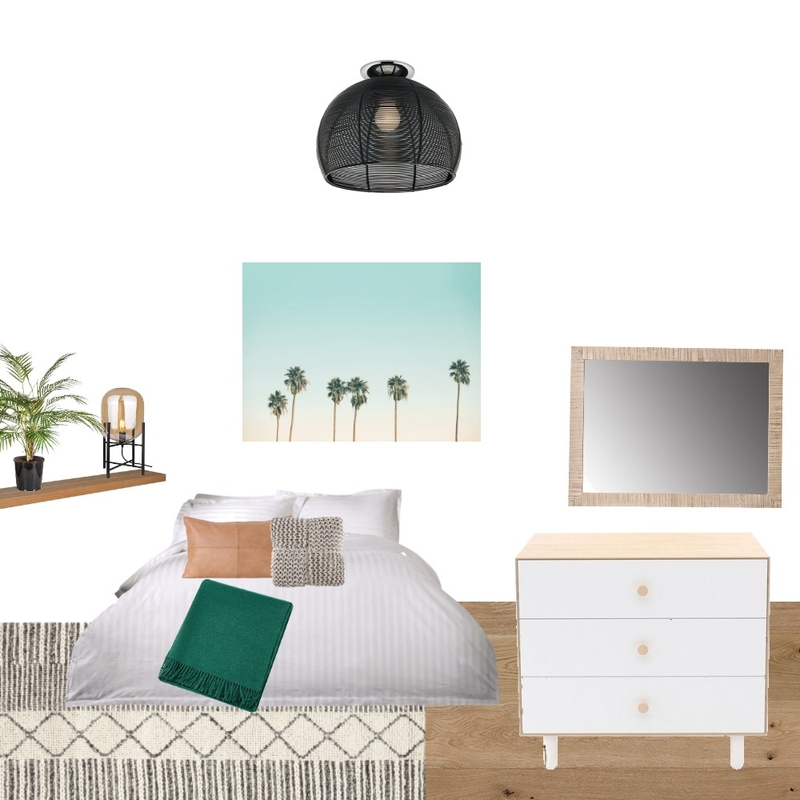 Bedroom Refresh Mood Board by nicole_t on Style Sourcebook