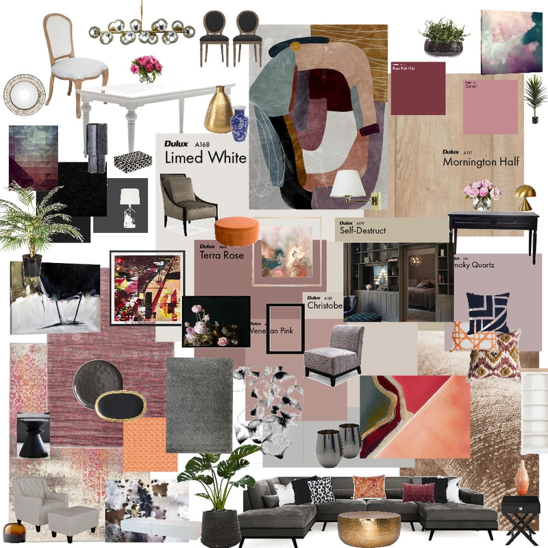 Karlstadvegen stue Mood Board by Martepa on Style Sourcebook