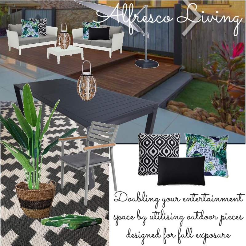 Matisse Street Alfresco Mood Board by Willowmere28 on Style Sourcebook