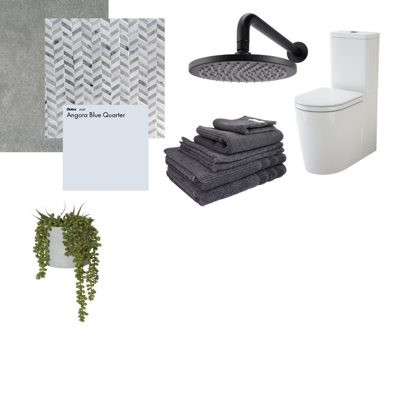 Bathroom Mood Board by southerninlaw on Style Sourcebook