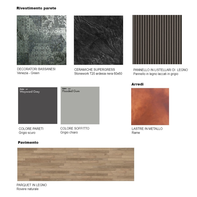 Erika Lamanna Mood Board by interiorrev on Style Sourcebook