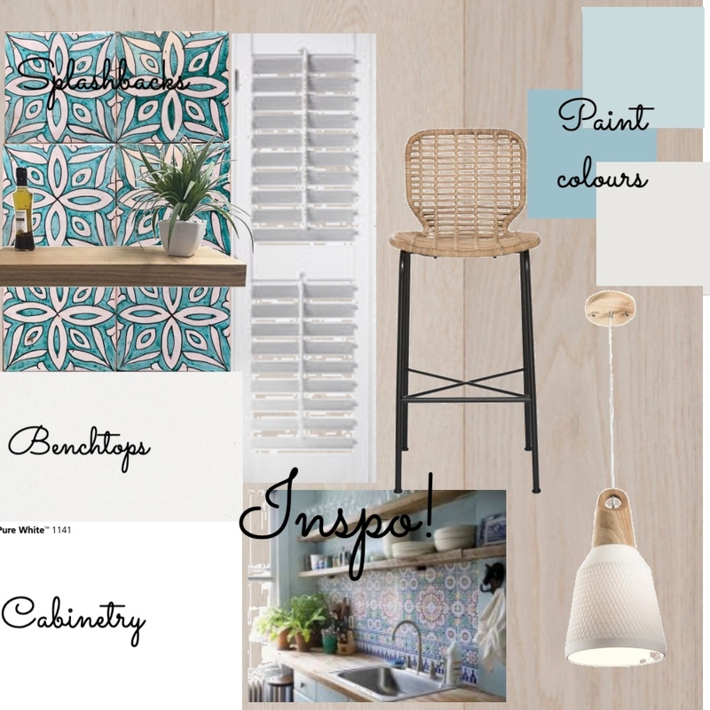 kitchen mk11 Mood Board by LGG on Style Sourcebook