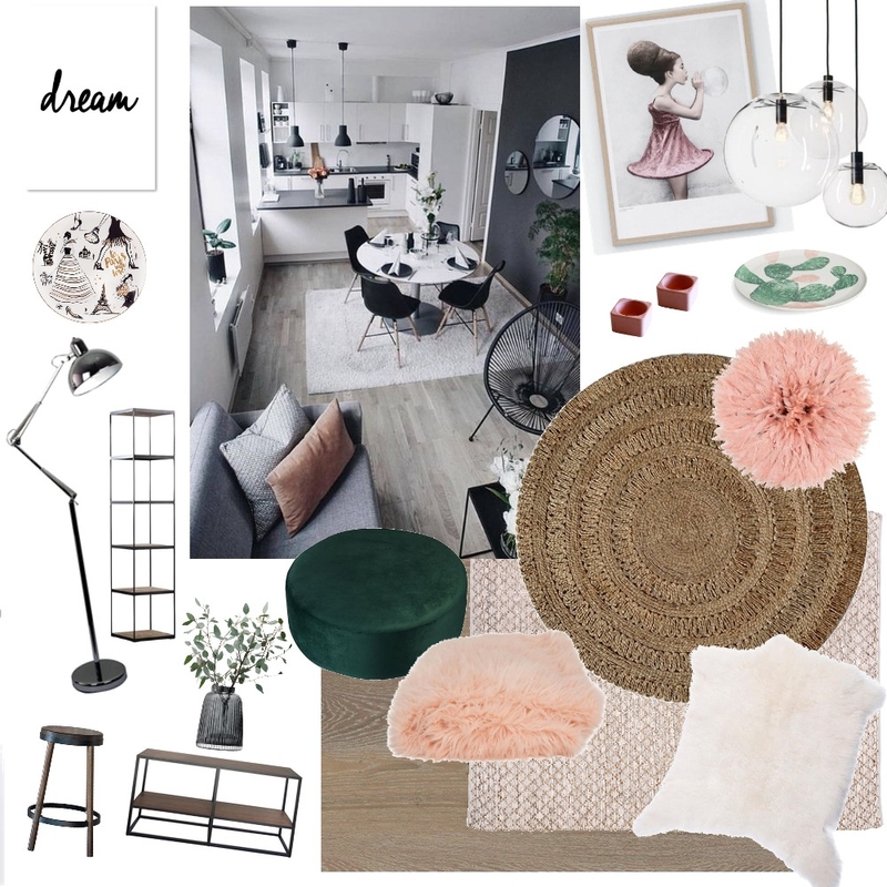 test 1 Mood Board by alexandraleksyutina on Style Sourcebook