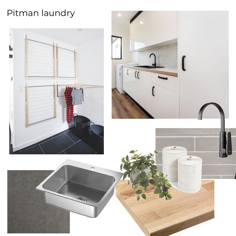 Pitman laundry Mood Board by jowhite_ on Style Sourcebook