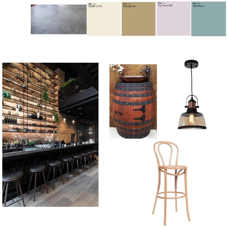 moni lavish bar Mood Board by mandy80 on Style Sourcebook