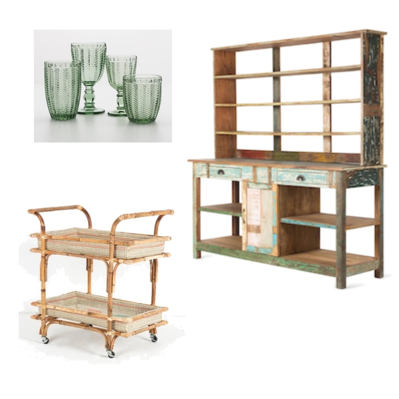 CHAPEL Mood Board by soniareixach on Style Sourcebook