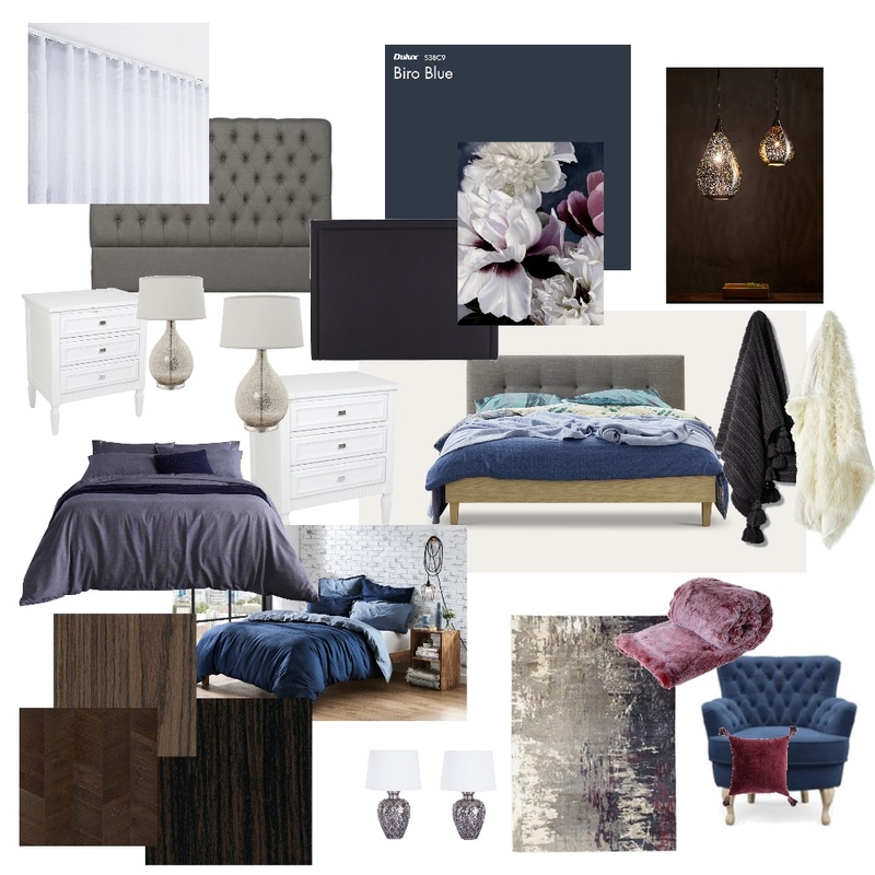 bedroom1 Mood Board by Retiremow on Style Sourcebook