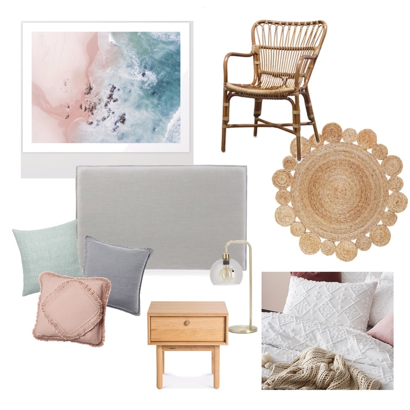 bedroom 2 Mood Board by srussell on Style Sourcebook