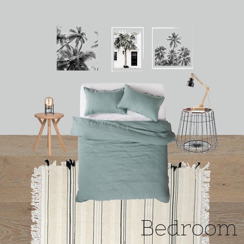 Bedroom Mood Board by Dancy on Style Sourcebook