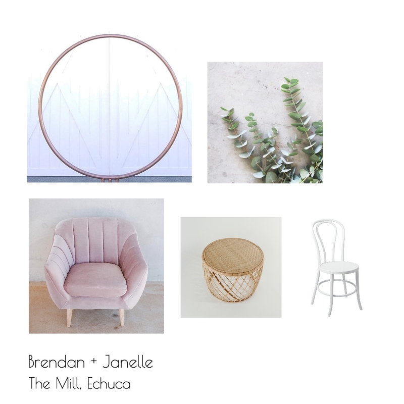 Brendan &amp; Janelle #1 Mood Board by modernlovestyleco on Style Sourcebook