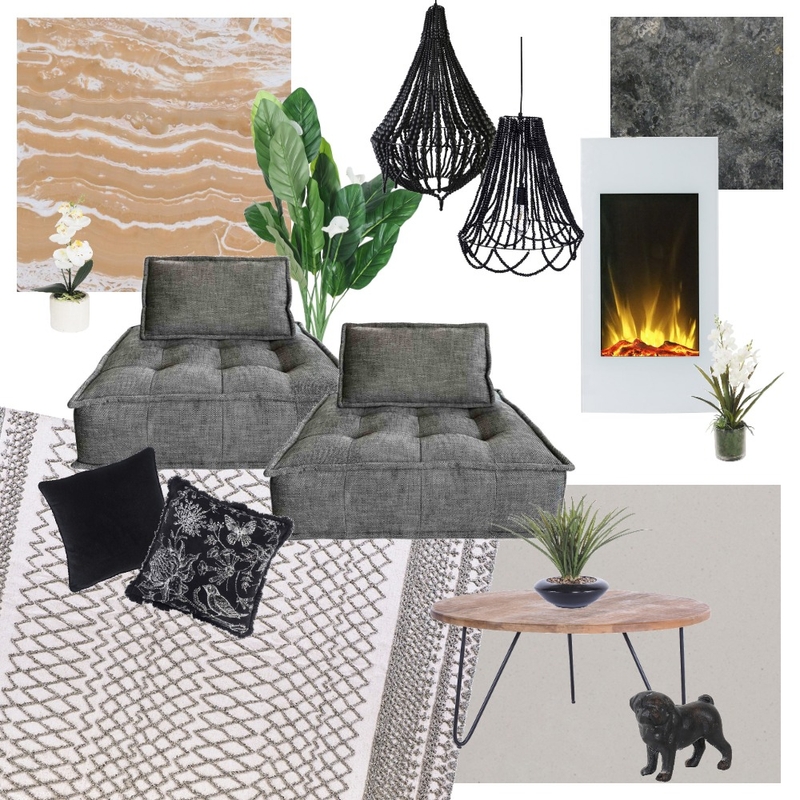 Dream Home Mood Board by StaceyT on Style Sourcebook