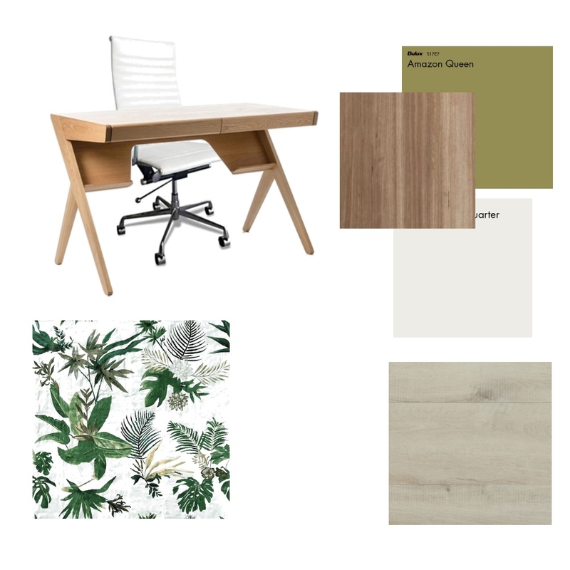 swati office Mood Board by designi on Style Sourcebook