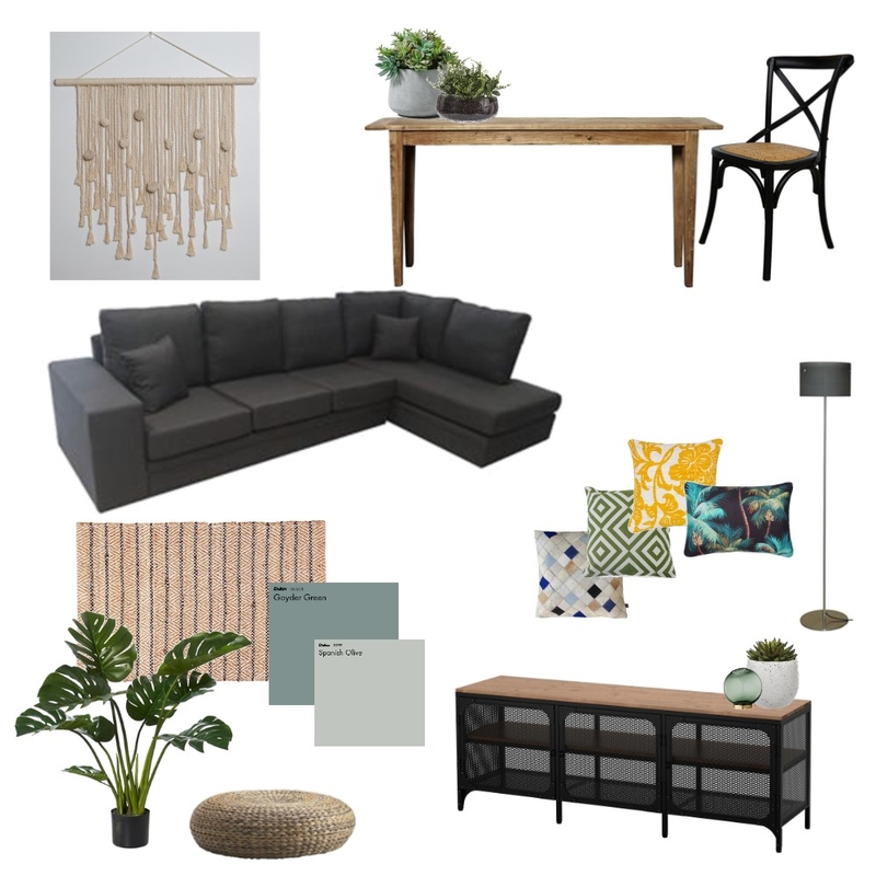 rotem&amp;orian Mood Board by yuvaltesler on Style Sourcebook