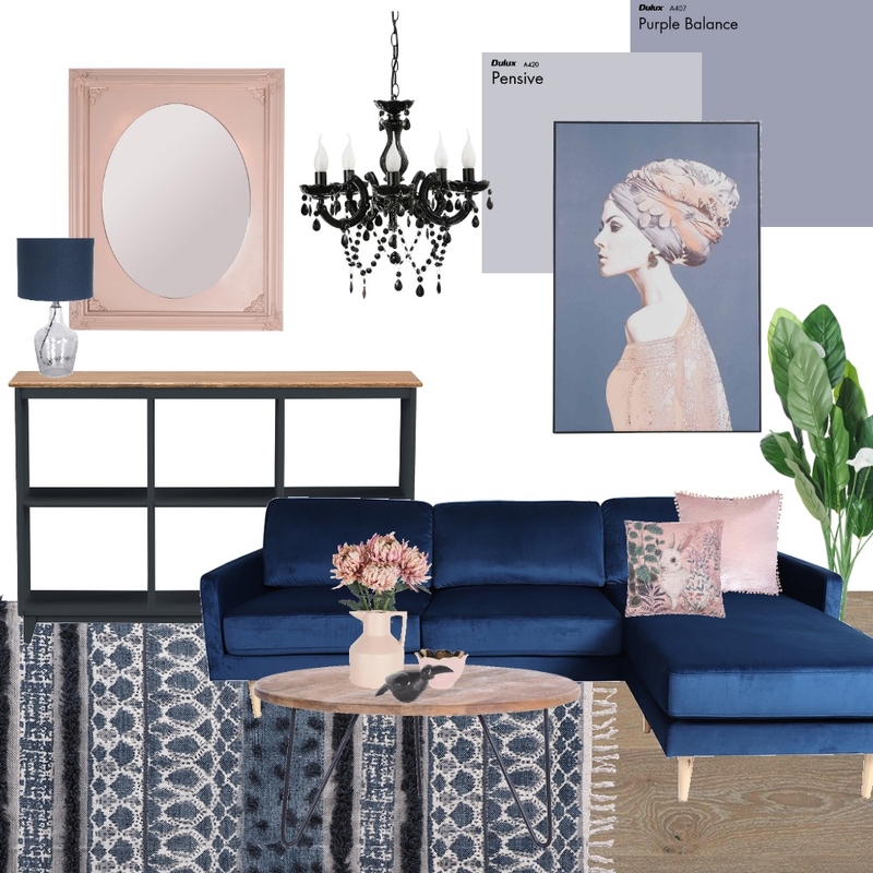 Dream Room Mood Board by Sqwelshy on Style Sourcebook