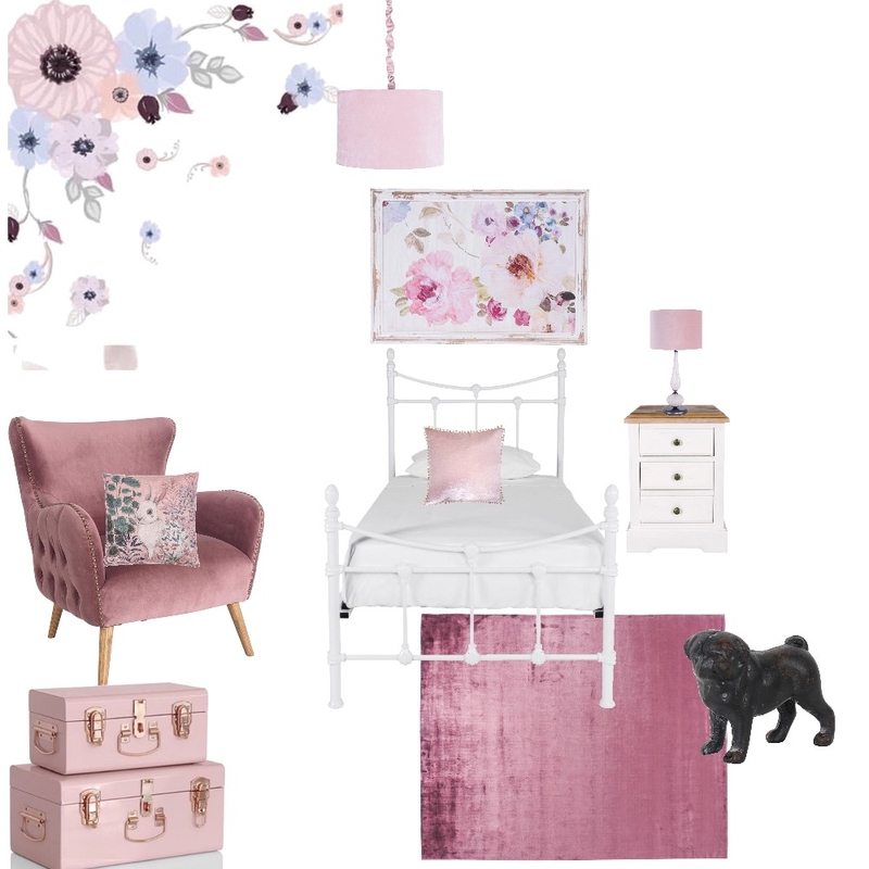 Dream room Mood Board by suerose7 on Style Sourcebook