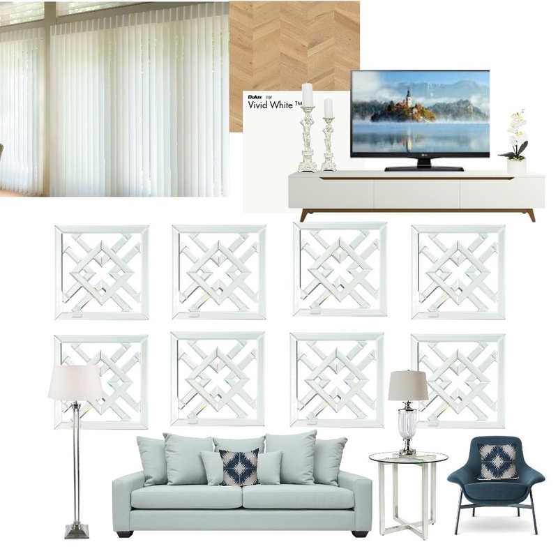 living room Mood Board by samsm on Style Sourcebook